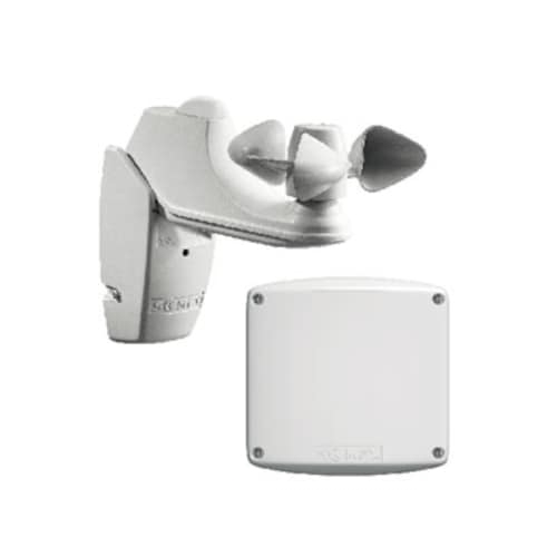 Kit Sensori Vento Anemometro Centrale Comando SOMFY KIT EOLIS WT 1816048 Per Tenda Da Sole Fuori Produzione Kit Sensori Vento Anemometro Centrale Comando SOMFY KIT EOLIS WT 1816048 Per Tenda Da Sole Fuori Produzione