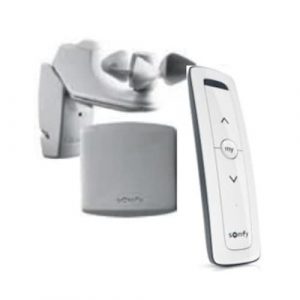 Kit Vento Con Telecomando SOMFY KIT EOLIS RTS 1816064