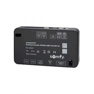 Animeo Ip Building Controller SOMFY 1822314