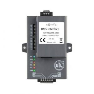 Bms Interface SOMFY 1822558