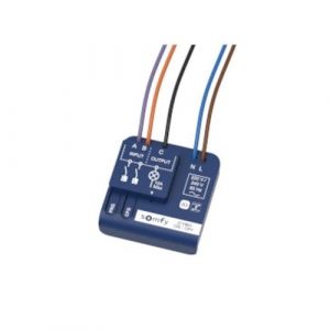 Centrale Di Comando Ricevitore Io SOMFY IZYMO ON-OFF RECEIVER IO 1822649