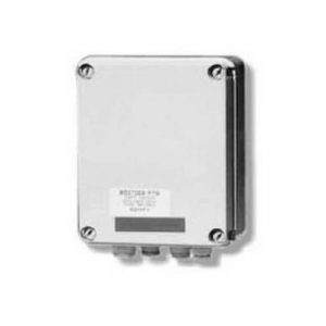 Centralina Centrale Di Comando Ricevitore Tts Hipro 230V SOMFY 1824044