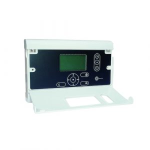 Centralina Di Controllo SOMFY 1860143