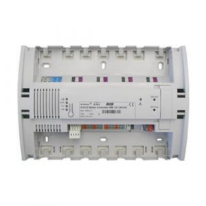 Motor Controller 4 Dce Wm Knx SOMFY 1860127