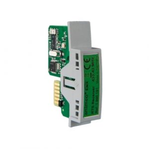 Rts Radio Module Knx 433.42 Mhz SOMFY 1860191