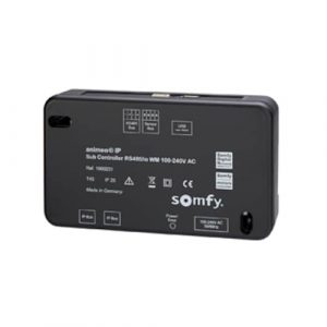 Animeo Ip Sub Controller SOMFY 1860201