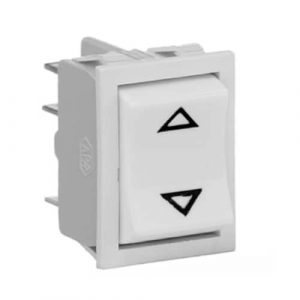 Invertitore Posizioni Fisse Bianco SOMFY 1870061