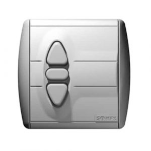 Alimentatore Tende SOMFY INIS DC 1870071