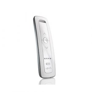 Telecomando Radiocomando Trasmettitore SOMFY SITUO 5 IO PURE II 1870330 5 Canali