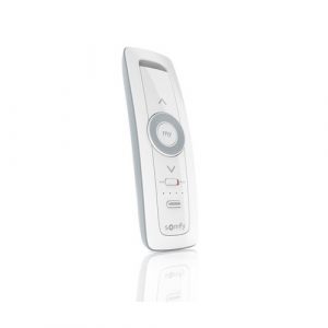 Telecomando Radiocomando Trasmettitore SOMFY SITUO 5 VAR A/M IO PURE 1870371 5 Canali