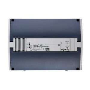 Motor Controller 4 Dc Wm Knx SOMFY 1870452