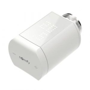 Valvola Termostatica Io Per TAHOMA SOMFY 1870508