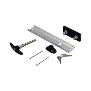 Sgancio a Chiave Esterno Axovia SOMFY 2400487