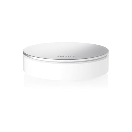 Sirena Da Interno SOMFY 2401494 Allarme Antifurto Sirena Da Interno SOMFY 2401494 Allarme Antifurto