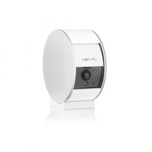 Telecamera Da Interno SOMFY INDOOR CAMERA 2401507