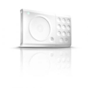 Lettore Badge e Tastiera SOMFY 2401555 Fuori Produzione
