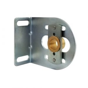 Supporto Calotta Con Perno 14 MM SOMFY 9002540