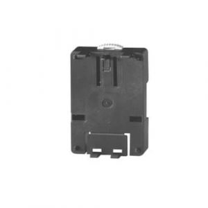 Adattatore Guida Din Rail SOMFY 9008049