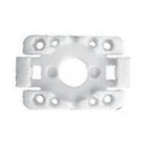 Supporto Operatore Ls40 Per Motore Tapparella SOMFY 9011124