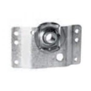 Supporto Calotta Da Avvitare 12 MM Cuscinetto Per Tubo Rullo Tapparella SOMFY 9011127