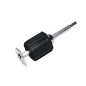 Calotta Telescopica Regolabile 60 MM Per Tubo Rullo Tapparella SOMFY 9011257