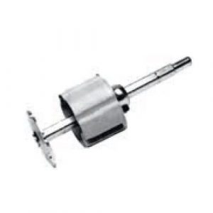 Calotta Telescopica Regolabile 70 MM Per Tubo Rullo Tenda Da Sole SOMFY 9011260