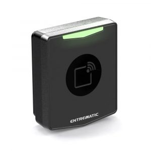 Selettore Di Prossimita' a Trasponder RFID Distanza 60mm DITEC ENTREMATIC AXR7