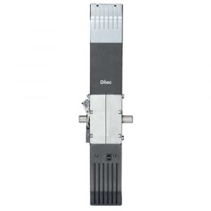 Attuatore Motore Per Porte Basculanti a Contrappesi 24v DITEC ENTREMATIC BOX3H BOX