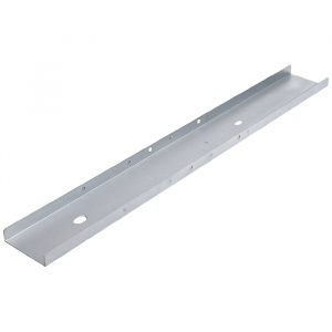 Base Fissaggio Motore Lunghezza 2,5 MT Per Attuatori Box DITEC ENTREMATIC BOXSL