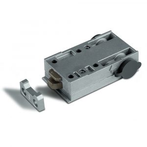 Sblocco Blocco a Chiave Din Per Motori CUBIC 6 DITEC ENTREMATIC CUBIC6SBD1