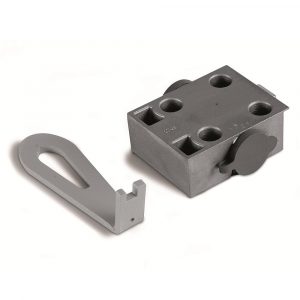 Sblocco Blocco a Leva Per Motori Cubic 6 DITEC ENTREMATIC CUBIC6SBL