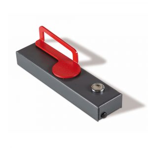 Maniglia a Chiave Per Motore FACIL ARC Cancello Battente DITEC ENTREMATIC DEB04