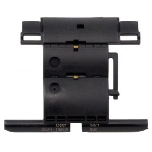 Sistema Antintrusione 2 Elementi 60 MM Per Tapparelle Motorizzate SOMFY 1780759