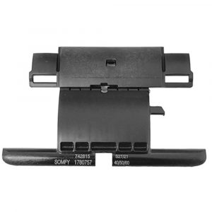Sistema Antintrusione 1 Elemento 40 60 MM Per Tapparelle Motorizzate SOMFY 1780757