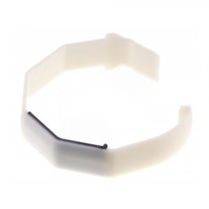 Anello Lock To Play 40 MM Sistema Antintrusione SOMFY 1780760 Per Tapparelle Motorizzate