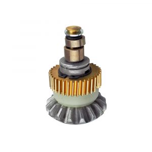 Gruppo Riduttore WINGO WG5000 WG4000 220V 230V Ricambio Originale NICE PRWNG02