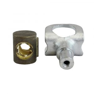 Gruppo Chiocciola Forcella Per MOBY WINGO MB4005 WG4000 Ricambio NICE PRMB05A
