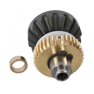 Gruppo Ricambi Ingranaggi Riduttore MOBY MB4605 230V Ricambio NICE PRMB03B