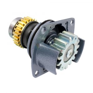 Gruppo Albero Uscita Pignone ROBO RO300 Ricambio Originale NICE PRRO02B Fuori Produzione