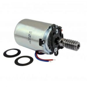 Gruppo Motore Elettrico WINGO 24V WG4024 WG2024 WG3524 WG5024 NICE PRWNG08 Ricambio
