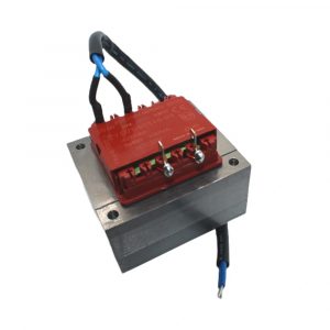 Trasformatore 24v HOPP 7124 HO7124 Ricambio Originale NICE SPEG065A00
