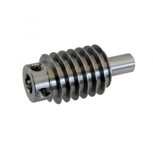 Vite Senza Fine 24V 10Mm TOONA 5024I TO5024I Ricambio Originale NICE PMD1711R01.4610