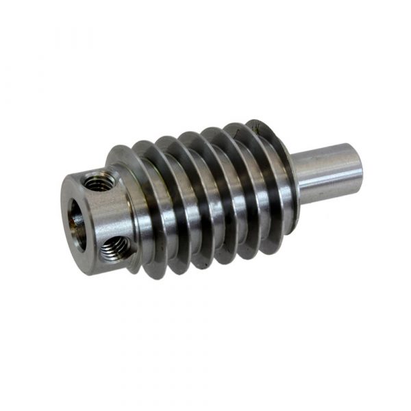 Vite Senza Fine 24V 10Mm TOONA 5024I TO5024I Ricambio Originale NICE PMD1711R01.4610