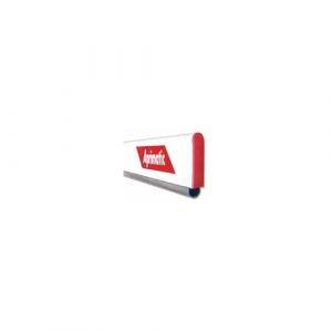 Asta Sbarra Per Barriera 90X25X2 L 2,5 METRI APRIMATIC 41518/002