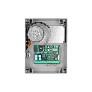 Centrale Scheda Quadro Di Comando Esterna 24 Vdc 24v BENINCA' BRAINY24 9176224