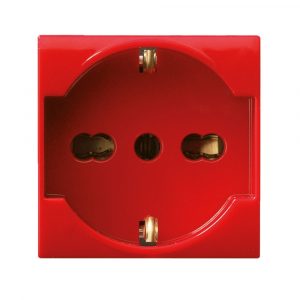 Presa Schukobipasso Rossa Antiba.2M AVE AB442090-15TSR