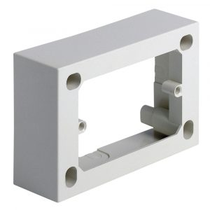 Scatola Parete 3M P40Mm Bianco VIMAR 09973
