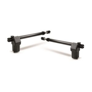 Coppia Di Pistoni Motori Per Cancelli a Battente DITEC ENTREMATIC K2TS35AC TS 230V