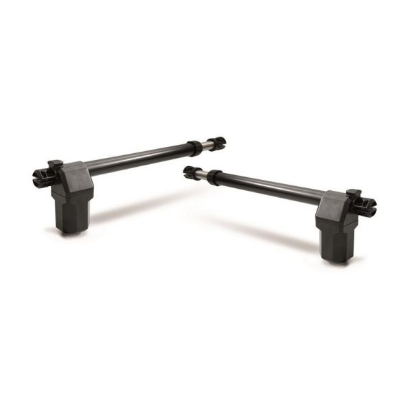 Coppia Di Pistoni Motori Per Cancelli a Battente DITEC ENTREMATIC K2TS35AC TS 230V