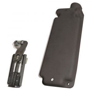 Accessorio Per Sblocco a Distanza PWR 25 35 PWR25H PWR35H DITEC ENTREMATIC PWRSBM